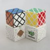 LanLan Master Skewb Cube Puzzle