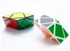 LanLan Squished Skewb Cube