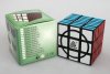 WitEden Super 3x3x8 II Magic Cube Black