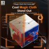 Classroom Meilong 3M V2 3x3 Magnetic Cube Stickerless