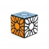 LanLan Sunflower Copter Magic Cube Black