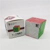 DaYan Eleven Tangram Stickerless Magic Cube