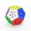 DaYan Megaminx V2 Magnetic Speed Cube with Corner Ridges Stickerless