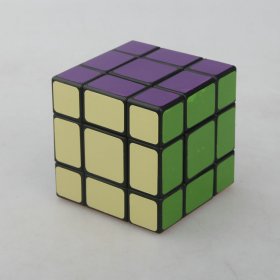 WitEden Oskar 3x3x3 Mixup Cube