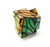 LanLan Gemini 4-Corner Magic Cube Black