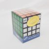 Calvin'sPuzzle CrazyBad 4x4x5 Cuboid center shifted Cube