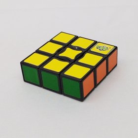 LanLan 1x3x3 Super Floppy Cube