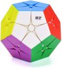 QiYi QiHeng 2x2 KILOMINX Magic Cube