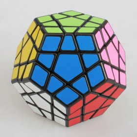 ShengShou Megaminx 3x3 Speed Cube