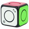 QiYi MoFangGe 1x1 Magic Cube Puzzle Spinner Version