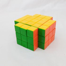 Calvin's 3x3x5 X-Cube Stickerless