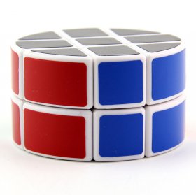 LanLan 2x3x3 Column Domino Magic Cube