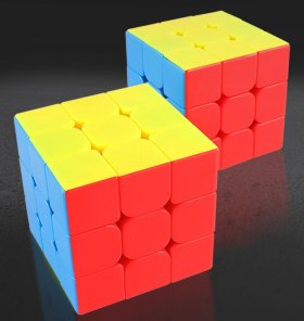 SengSo Legend S 3x3x3 Magic Cube Stickerless