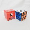 CubeTwist Roadblock 3x3x5 I Magic Cube Black