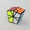 YongJun GuanLong SQ-1 Speed Cube 55mm Black