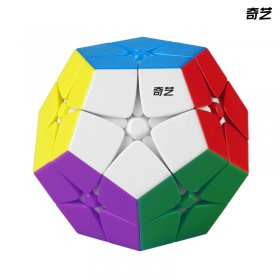 QiYi 2x2 Megaminx Cube