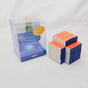 Calvin's 3x3x5 Super Trio-Cube Stickerless