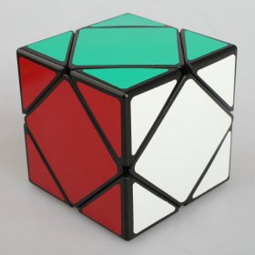 ShengShou Skewb Puzzle Speed Cube