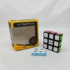 QiYi 1x3x3 Floppy Cube Black