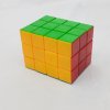 Calvin's 3x3x5 Super i-Cube(center-shifted 3x3x4) Cube