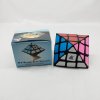 WitEden Octahedral Mixup I Magic Cube Black