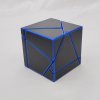 limCube 2x2x2 Ghost Cube Stickered