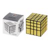 SengSo 4x4x4 Mirror Cube Golden