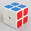 ShengShou Aurora 2x2 Speed Cube White