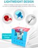 MoYu Classroom MeiLong 5x5x5 Magic Cube Stickerless