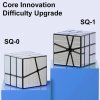 SengSo Axis Mirror SQ-1 Cube