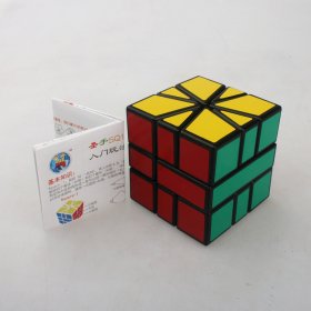 ShengShou Square-1 Magic Cube