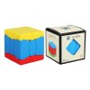 SENGSO Phoenix Magic Cube Stickerless