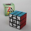 WitEden Super 3x3x8 I Magic Cube Black