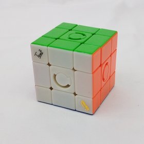 Calvin's TomZ Constrained Cube 180 & 333 Hybrid