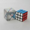 ShengShou Legend 3x3x3 Magic Cube Black