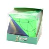 YongJun Petal Pyraminx Cube Stickerless