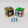 QiYi QiDi W 2x2x2 Magic Cube Black