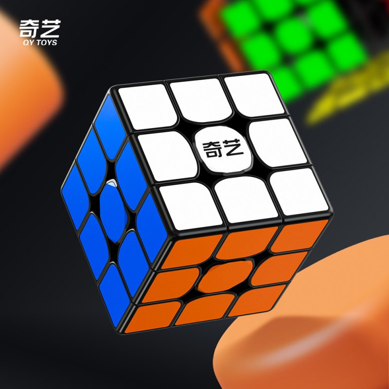 QiYi QiMeng V3 3x3x3 Magic Cube