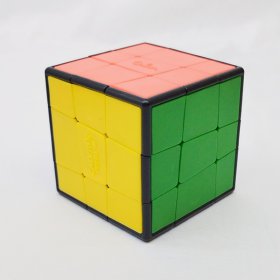 Calvin's Puzzle Oskar Sloppy 3x3x3 Cube