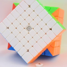 YongJun MGC Magnetic 7x7x7 Speed Cube Stickerless