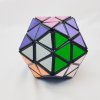 Calvin's Puzzle Evgeniy Icosahedron Cube