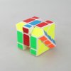 YongJun Yileng Fisher Cube New Edition White