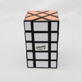 Calvin's Puzzle Corey3x3x5 Fisher Cuboid Cube