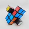 WitEden Fully Functional 2x2x4 Cuboid Cube Black