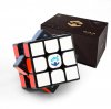 MoreTry TianMa X3 3x3 Magnetic Black