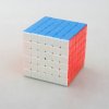 YongJun YuShi 6x6x6 Speed Cube Stickerless