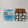 WitEden Super 3x3x6 Magic Cube Black