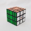 CubeTwist Roadblock 3x3x5 I Magic Cube Black