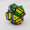 Calvin'sPuzzle PuTroy Truncated 3D-Star Cube