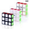 QiYi 1x3x3 Floppy Cube Black